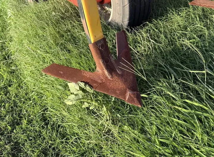 Used 2022 Kuhn Krause 4000-29, photo 5 of 6