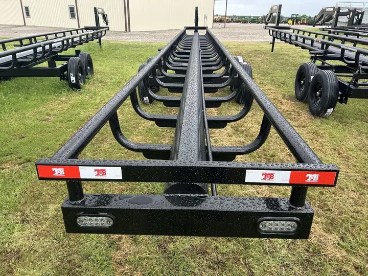 New 2026 EZ Haul HAY HANDLER 42, photo 5 of 6