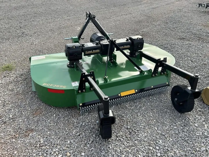 New 2026 Land Pride RCF3696, photo 5 of 6