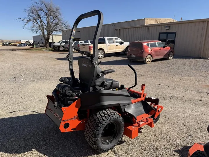 2026 Bad Boy MAVERICK HD 5400 – nieuw, foto 5 van 6