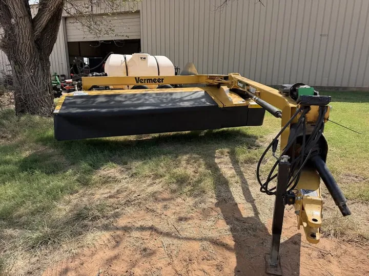 Used 2018 Vermeer TM800, photo 5 of 6