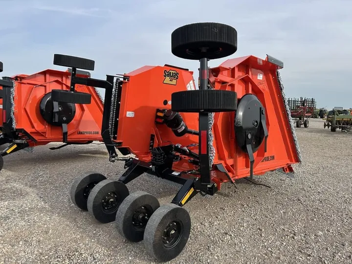 New 2026 Land Pride RC4715, photo 5 of 6
