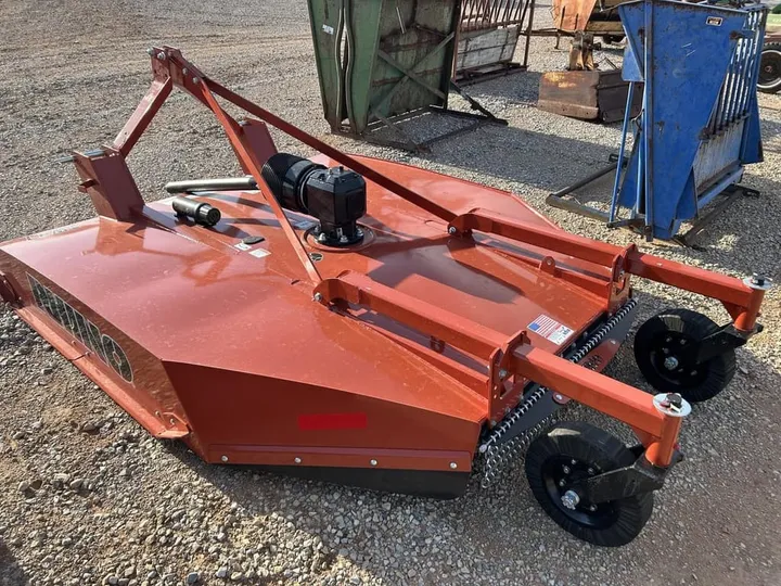 New 2026 Rhino TW37, photo 5 of 6