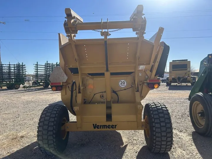 2024 Vermeer BPX9010 (gebraucht), Foto 5 von 6