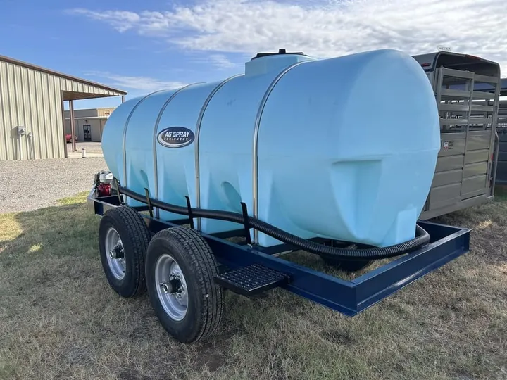 New 2027 AG Spray Equipment 1010, photo 5 of 6