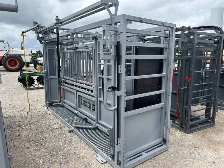 2026 R&R Livestock Equipment RANGER XL – equipo nuevo, foto 5 de 6