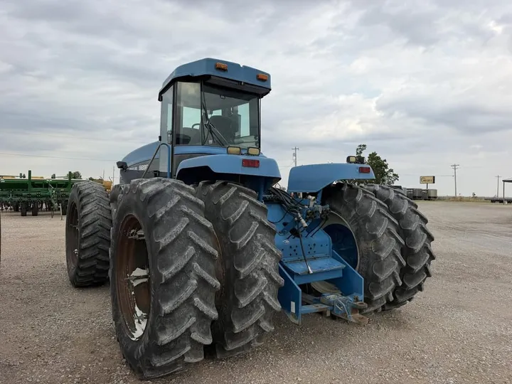 New Holland 9282 (gebraucht), Foto 5 von 6