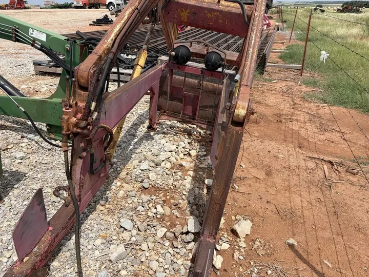 Midwestern Industries 102 (gebraucht), Foto 5 von 5