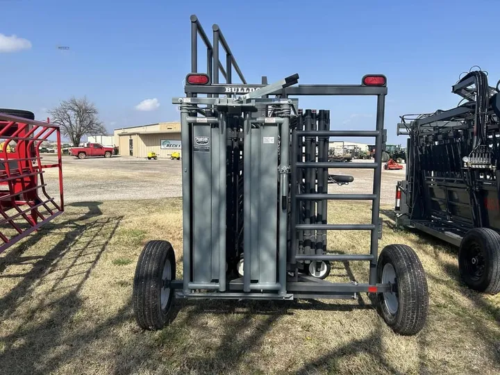 New 2026 Linn Post & Pipe Inc BULLDOG+2, photo 5 of 6