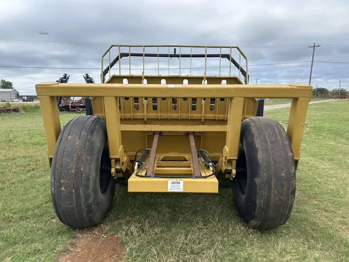 Used 2022 Garfield GCA1350HC, photo 5 of 6