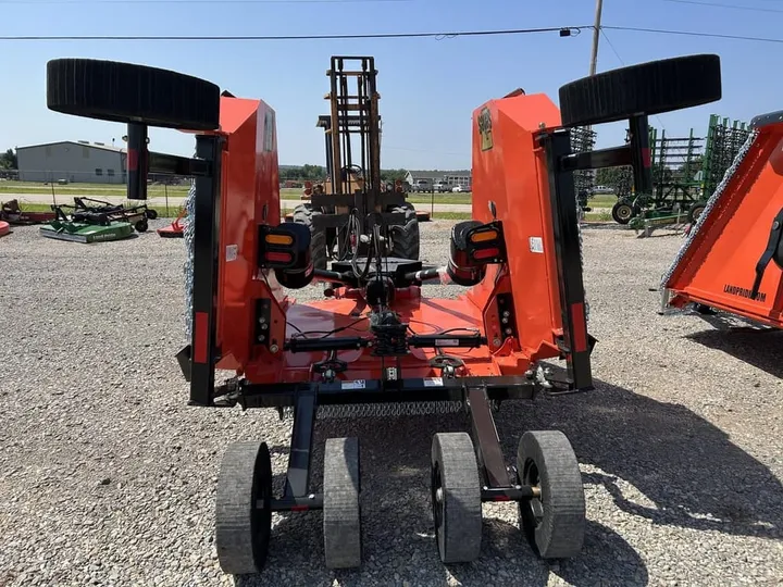 New 2026 Land Pride RC3715, photo 5 of 6