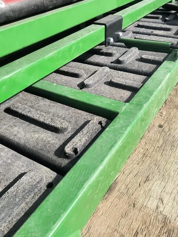 New Synergy Ag Heritage Manual Cattle Chute (HM), photo 5 of 6