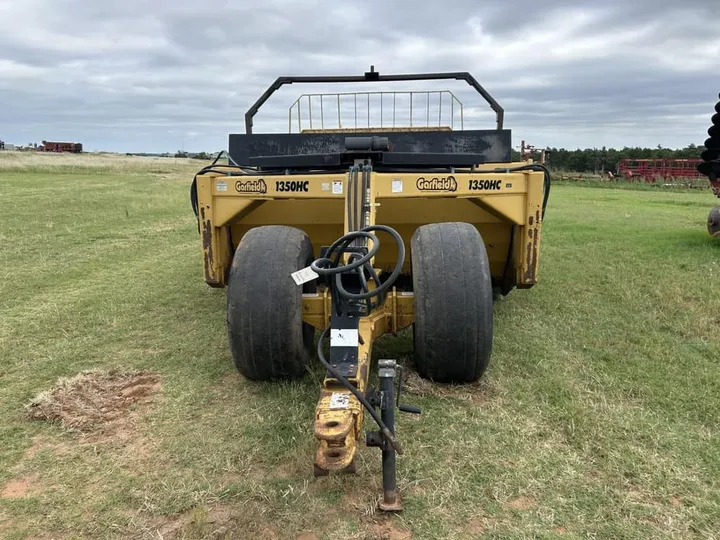 Used 2022 Garfield GCA1350HC, photo 6 of 6
