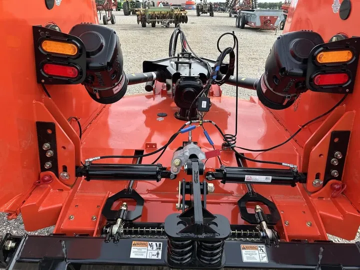 New 2026 Land Pride RC4715, photo 6 of 6