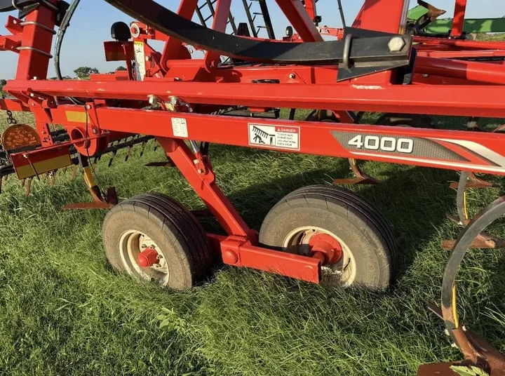 Used 2022 Kuhn Krause 4000-29, photo 6 of 6