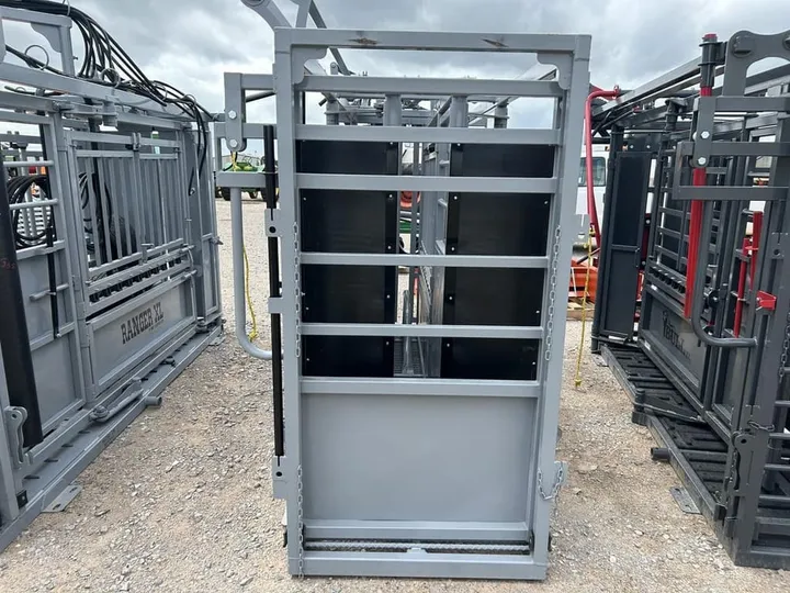 2026 R&R Livestock Equipment RANGER XL – equipo nuevo, foto 6 de 6