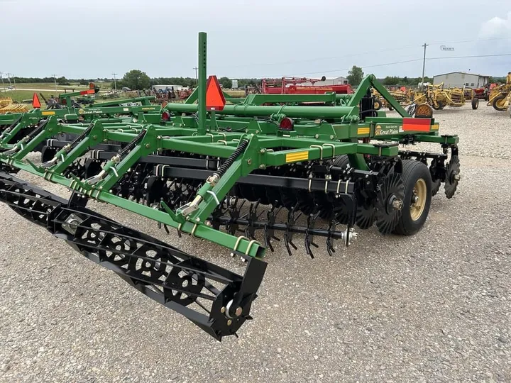 New 2026 Great Plains 1200TM, photo 6 of 6