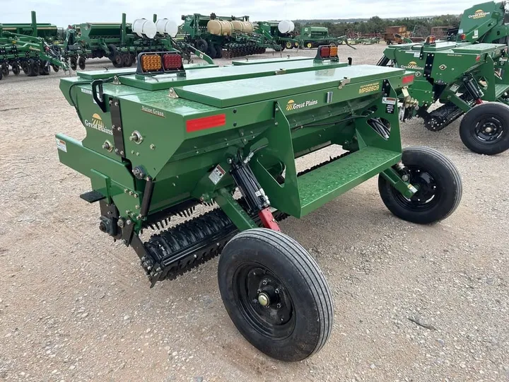 New 2027 Great Plains MPS2609, photo 6 of 6