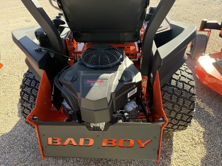 New 2026 Bad Boy MAVERICK 6000, photo 6 of 6