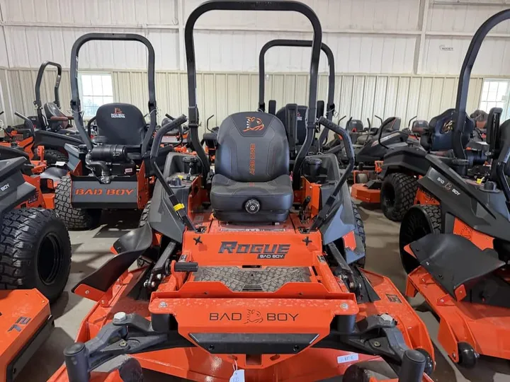 New 2026 Bad Boy ROGUE 6100, photo 6 of 6