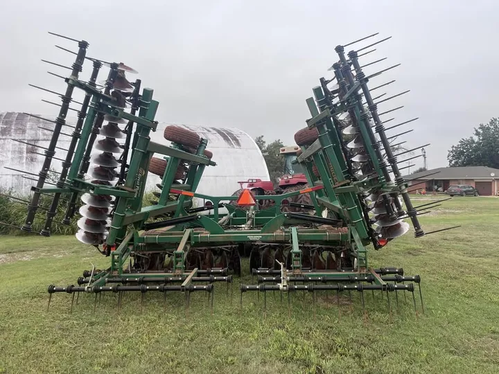 Used 2019 Great Plains 7330DH, photo 6 of 6