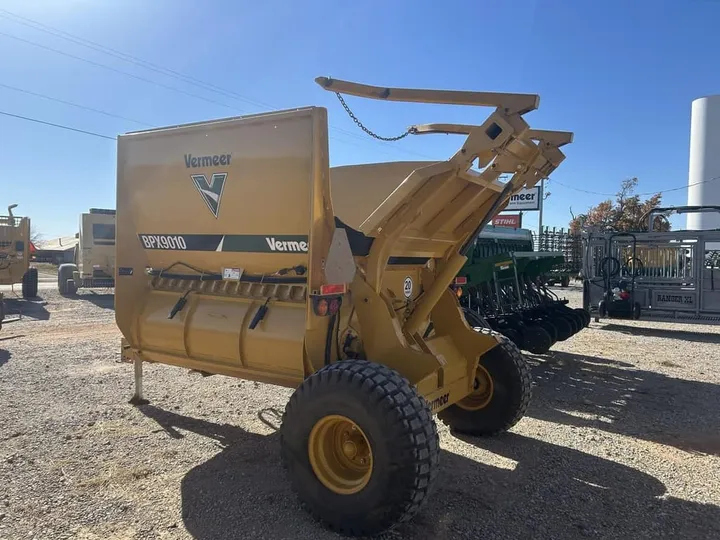 2024 Vermeer BPX9010 (gebraucht), Foto 6 von 6
