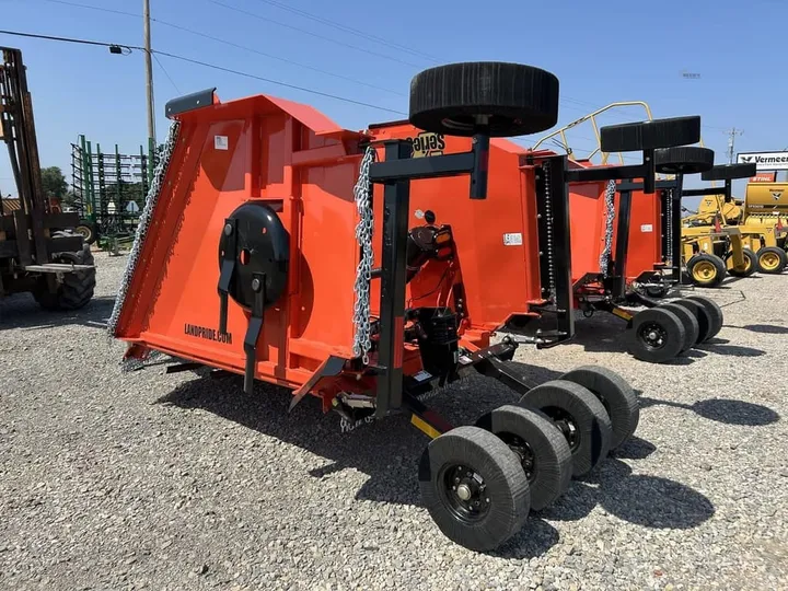 New 2026 Land Pride RC3715, photo 6 of 6