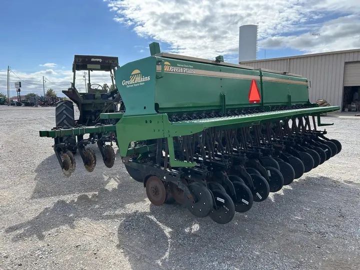 Used 2000 Great Plains 1500, photo 6 of 6
