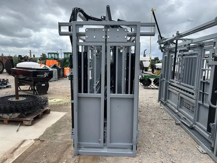 2026 R&R Livestock Equipment RANGER XL – nieuw, foto 6 van 6