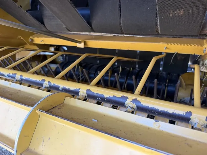 Used 2023 Vermeer 604R SIGNATURE, photo 6 of 6