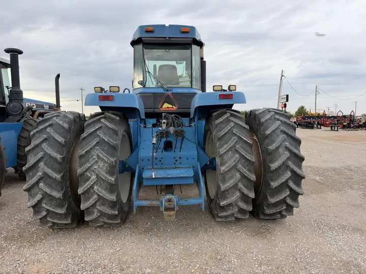 New Holland 9282 (gebraucht), Foto 6 von 6