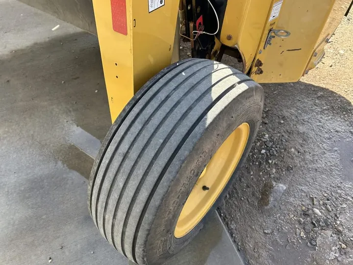 Used 2023 Vermeer TM810, photo 6 of 6