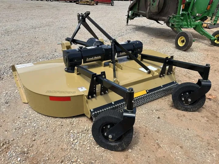 New 2026 Land Pride RCF3096, photo 6 of 6
