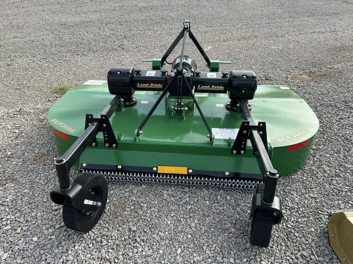 New 2026 Land Pride RCF3696, photo 6 of 6