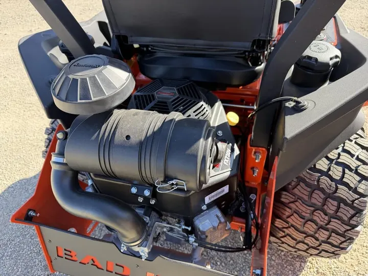 2026 Bad Boy MAVERICK HD 5400 – nieuw, foto 6 van 6