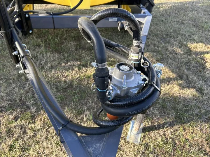 New 2025 Bestway TS500, photo 6 of 6